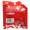 Hünkyjunk by Oxballs Cockring C-Ring Noir